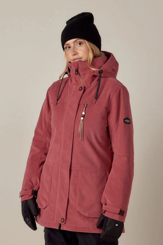 686 L SPIRIT INS JKT '26