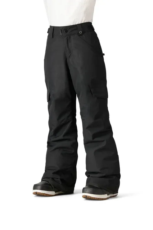686 Y LOLA PANT '26, Color: BLK, Size: S