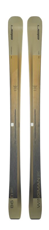 Elan Wingman 86Ti '26