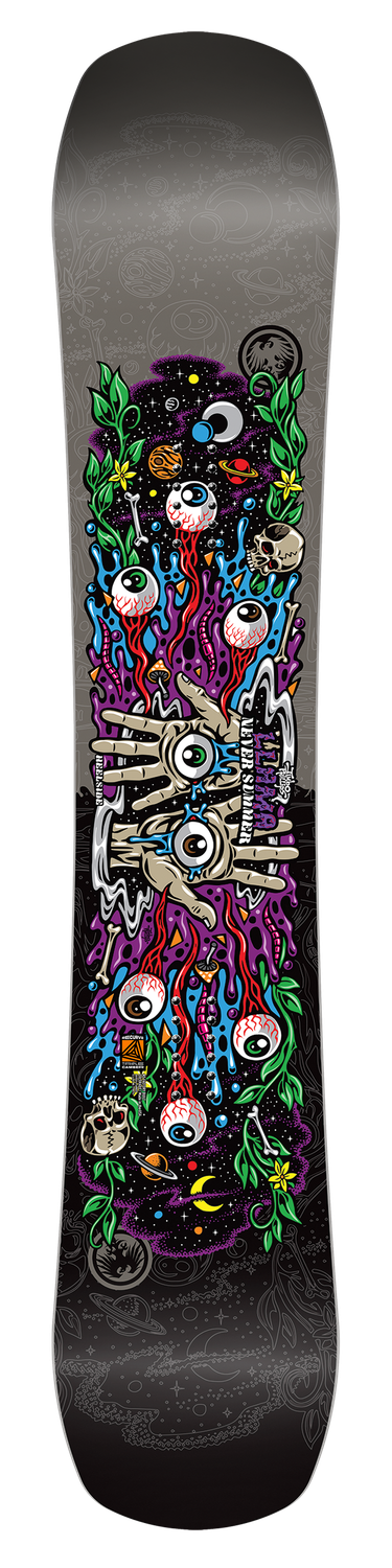 NEVER SUMMER LLAMA '26