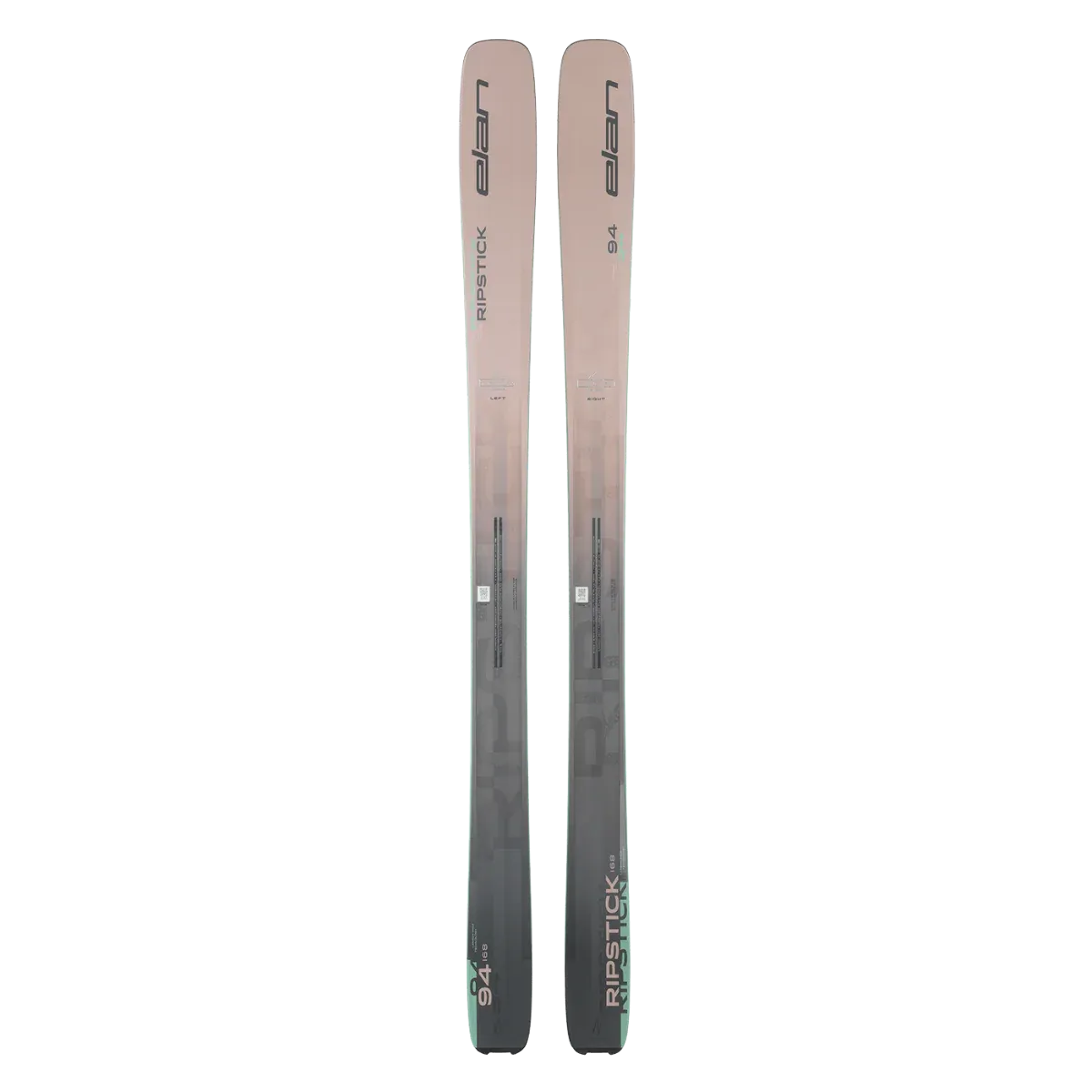 Elan RipStick 94W '26