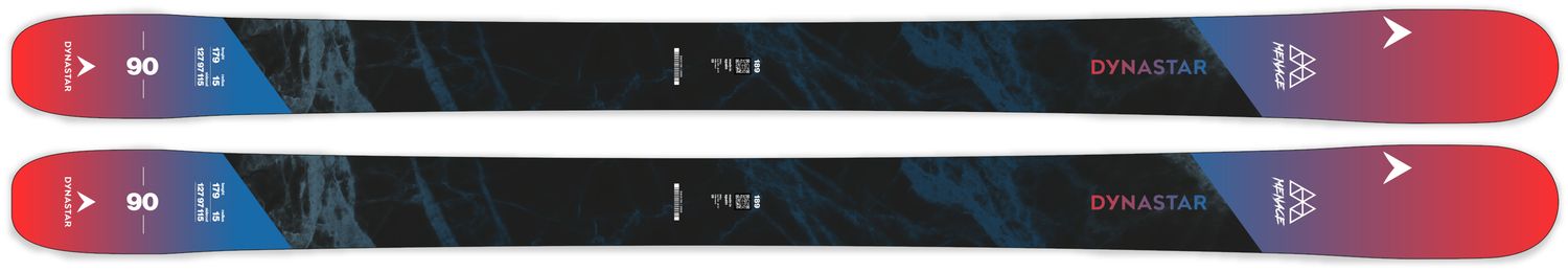 DYNASTAR MENACE 90 '26