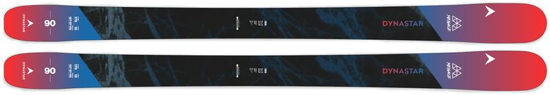 DYNASTAR MENACE 90 '26