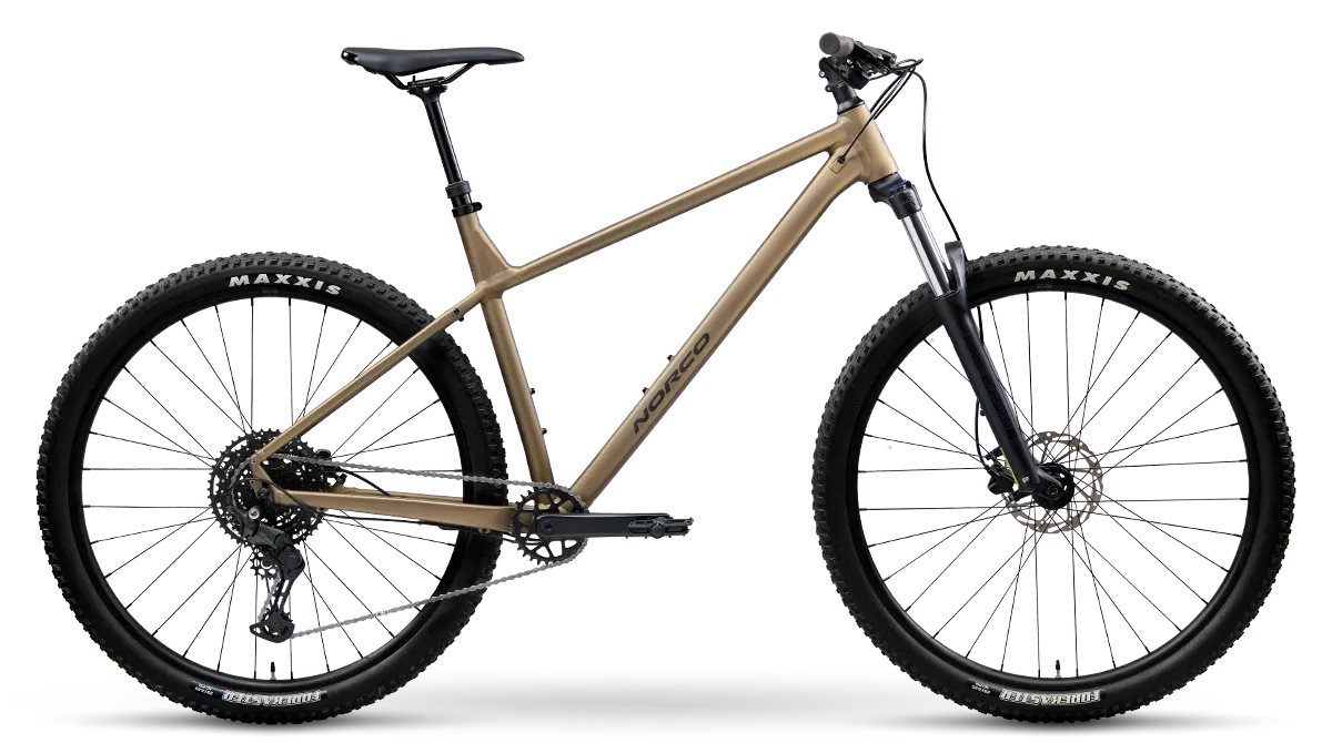 Norco Storm 120 '25