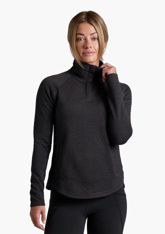 KUHL L ARGENTA PULLOVER '26