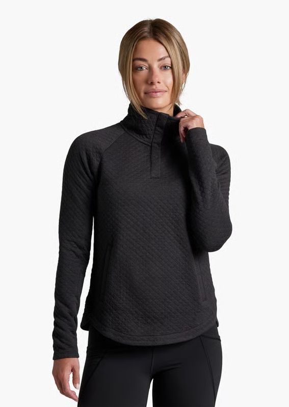 KUHL L ARGENTA PULLOVER '26