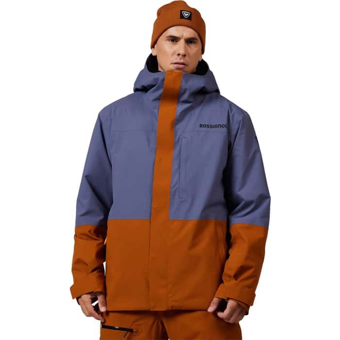 ROSSI M DESAFIO 2L SHELL JKT '26