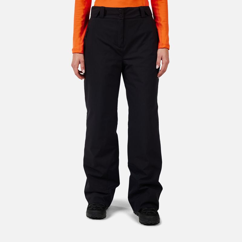 ROSSI L STRAWPILE PANT '26