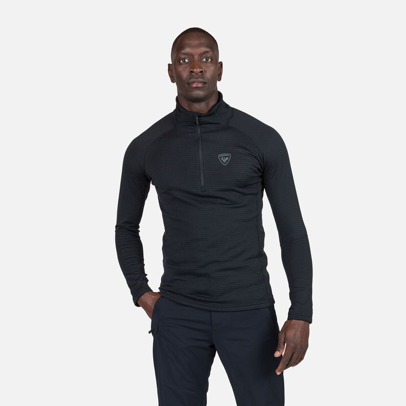 ROSSI M BLACKSIDE FLEECE HZ '26