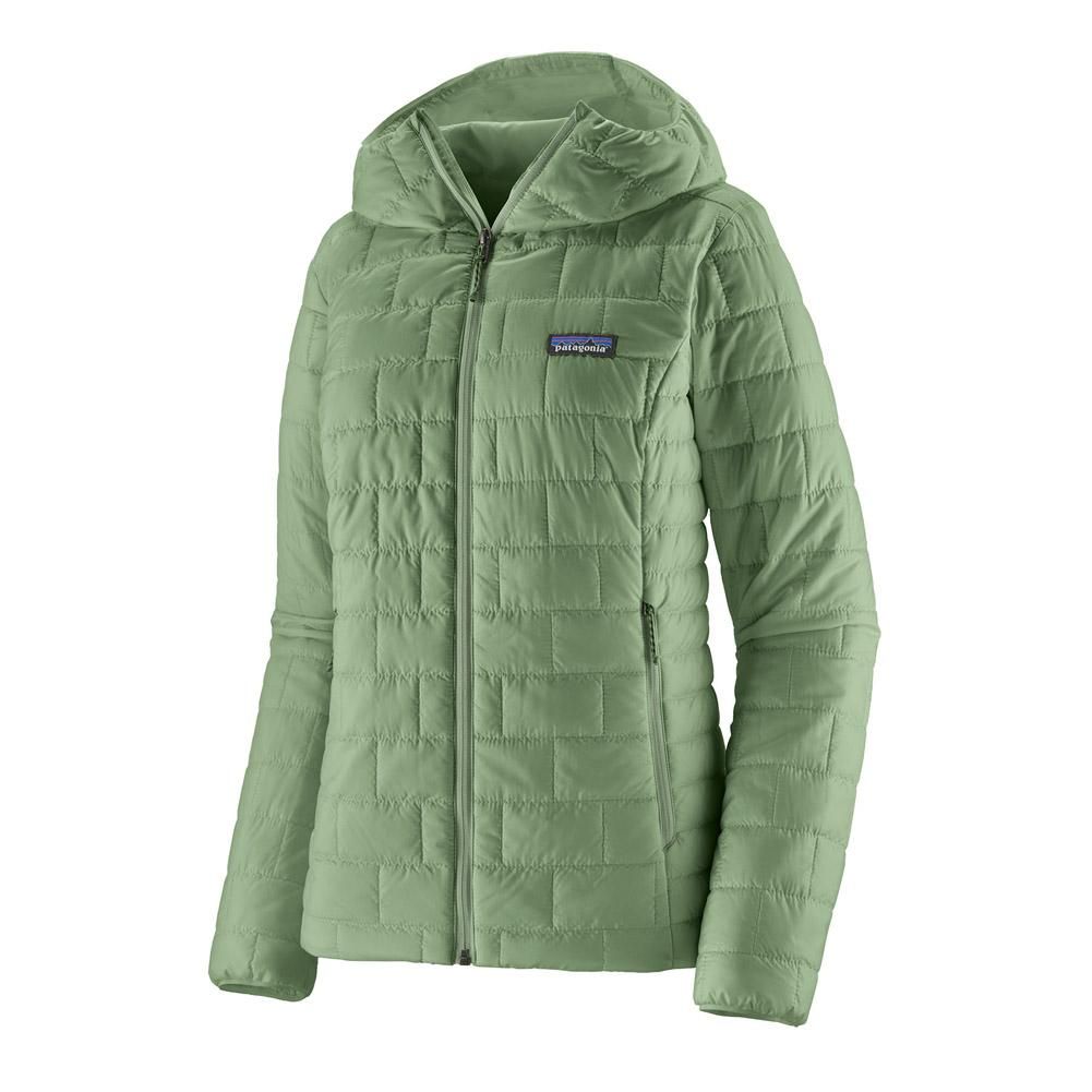PATAGONIA L NANO PUFF HOODY '26