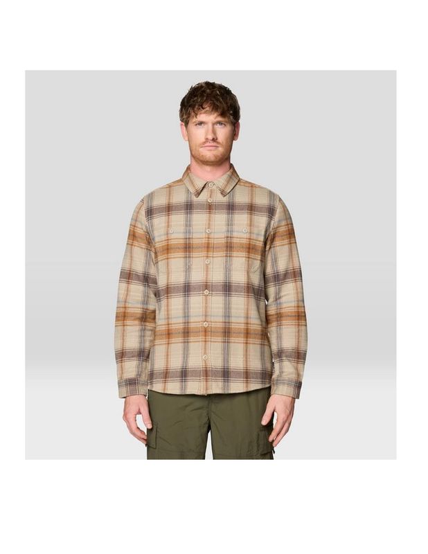 MTN HARD M PLUSHER LS '26