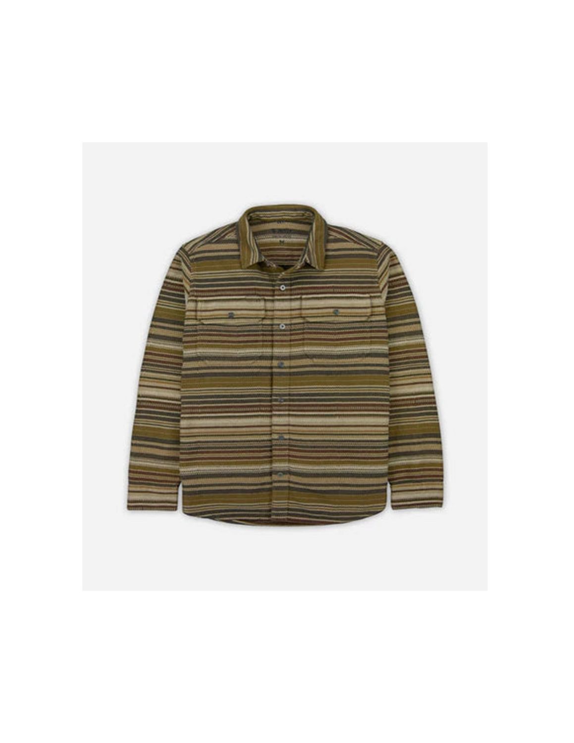 JETTY M HORIZON HEAVY DUTY FLANNEL '26