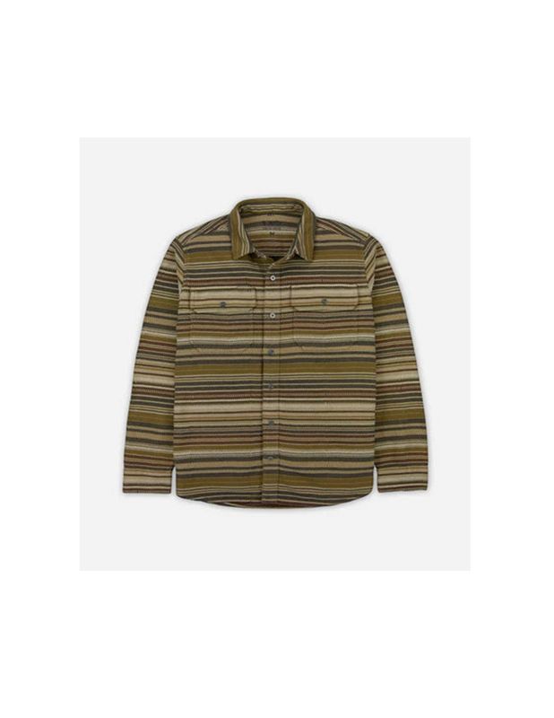 JETTY M HORIZON HEAVY DUTY FLANNEL '26