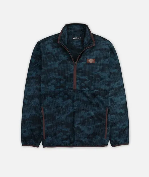 JETTY M BRANT FLEECE '26