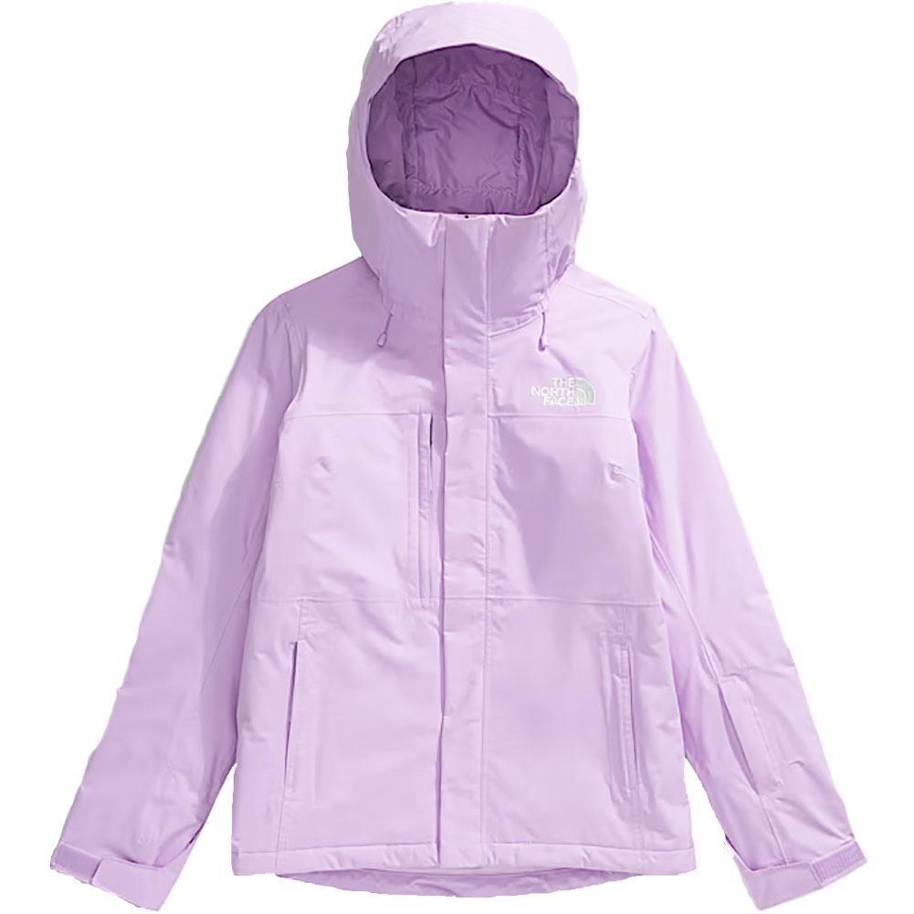 TNF L FREEDOM INS JKT '26