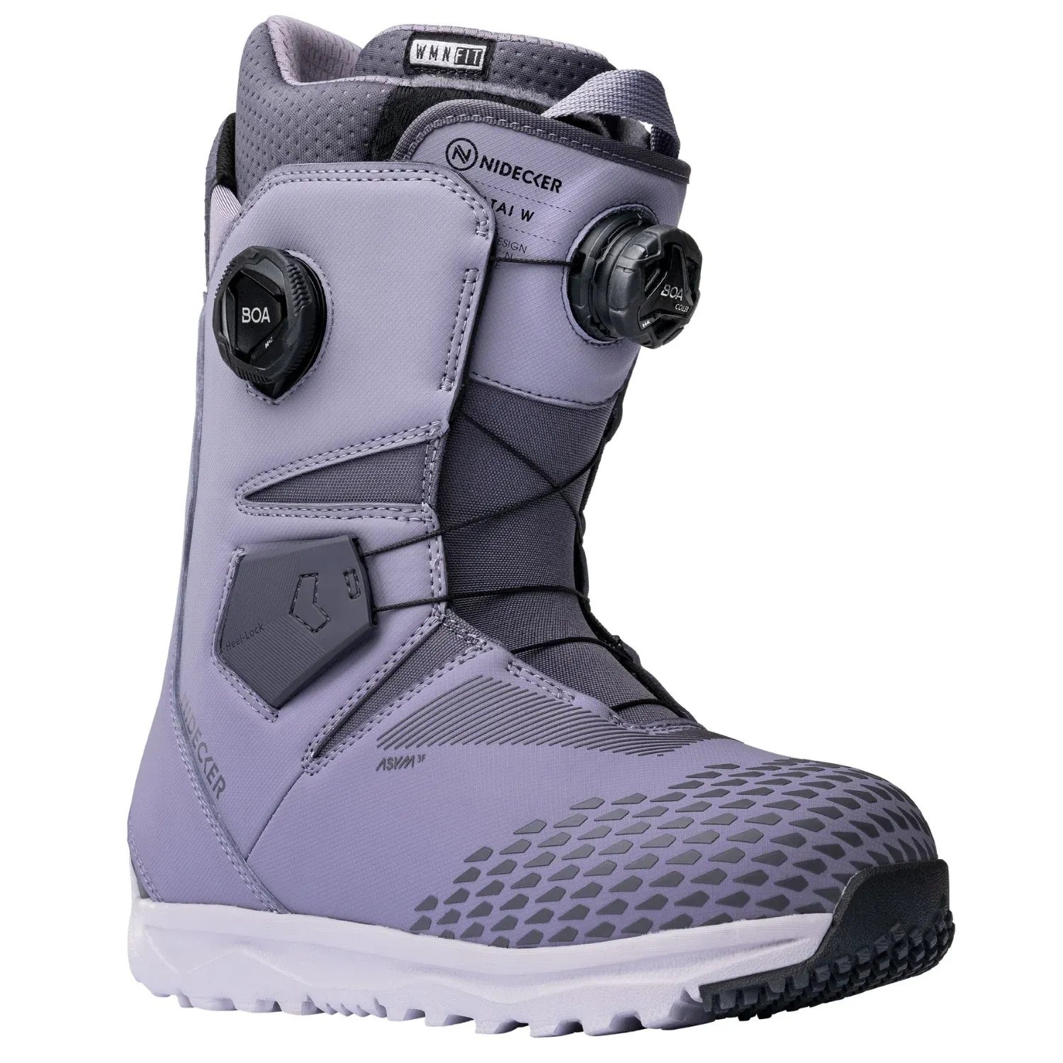 NIDECKER ALTAI W '26