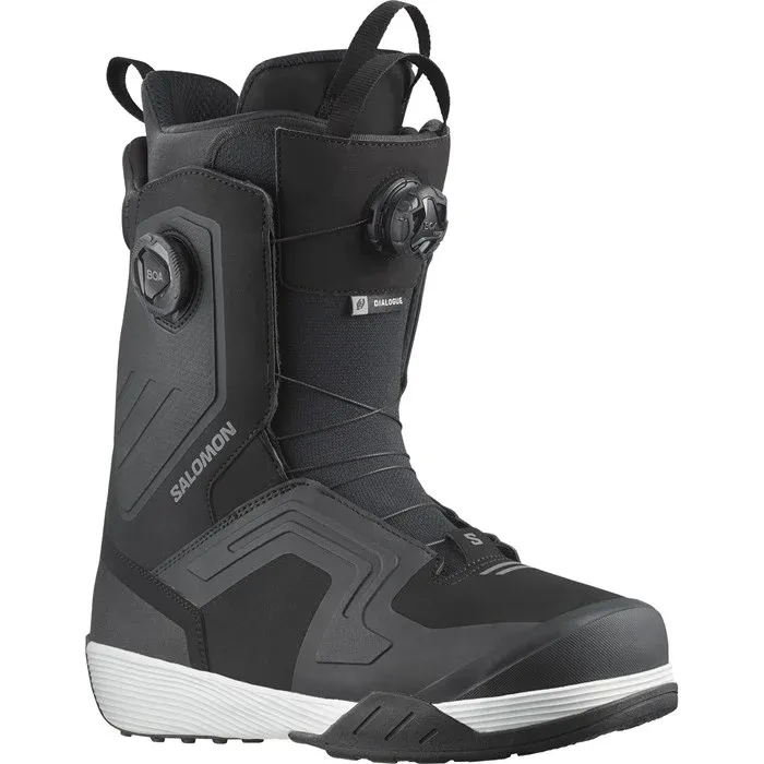 Salomon Dialogue Dual Boa '26