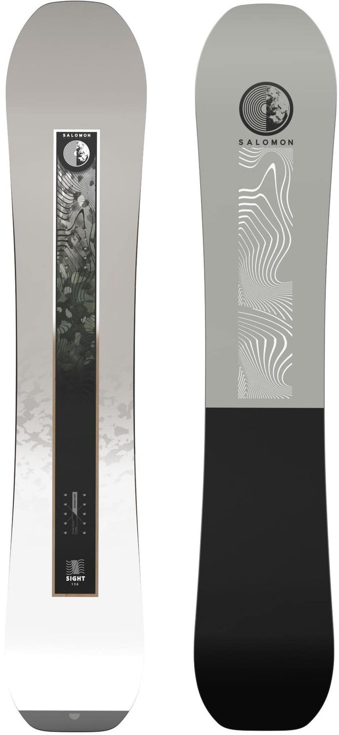 SALOMON SIGHT '26