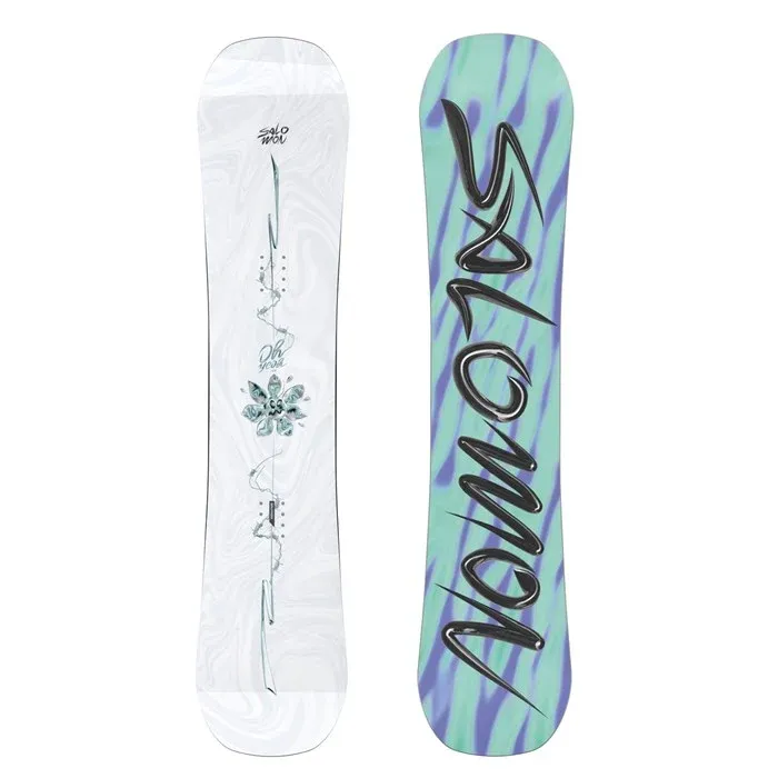 Salomon Oh Yeah Grom '26