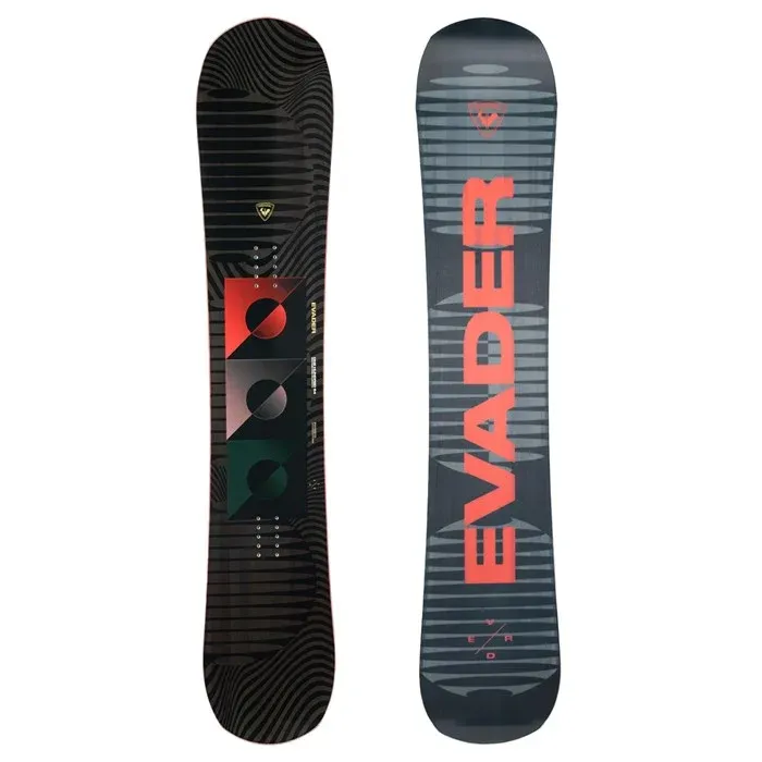 ROSSI EVADER '26