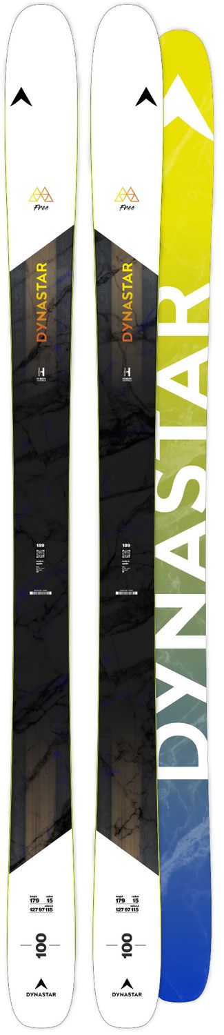 Dynastar M-Free 100 '26