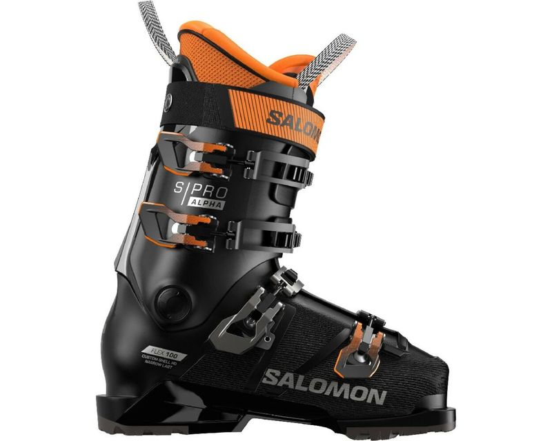 Salomon S/Pro 100 Alpha GW '26
