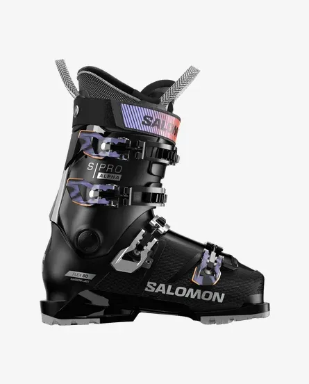 Salomon S/Pro Alpha 80 W GW  '26