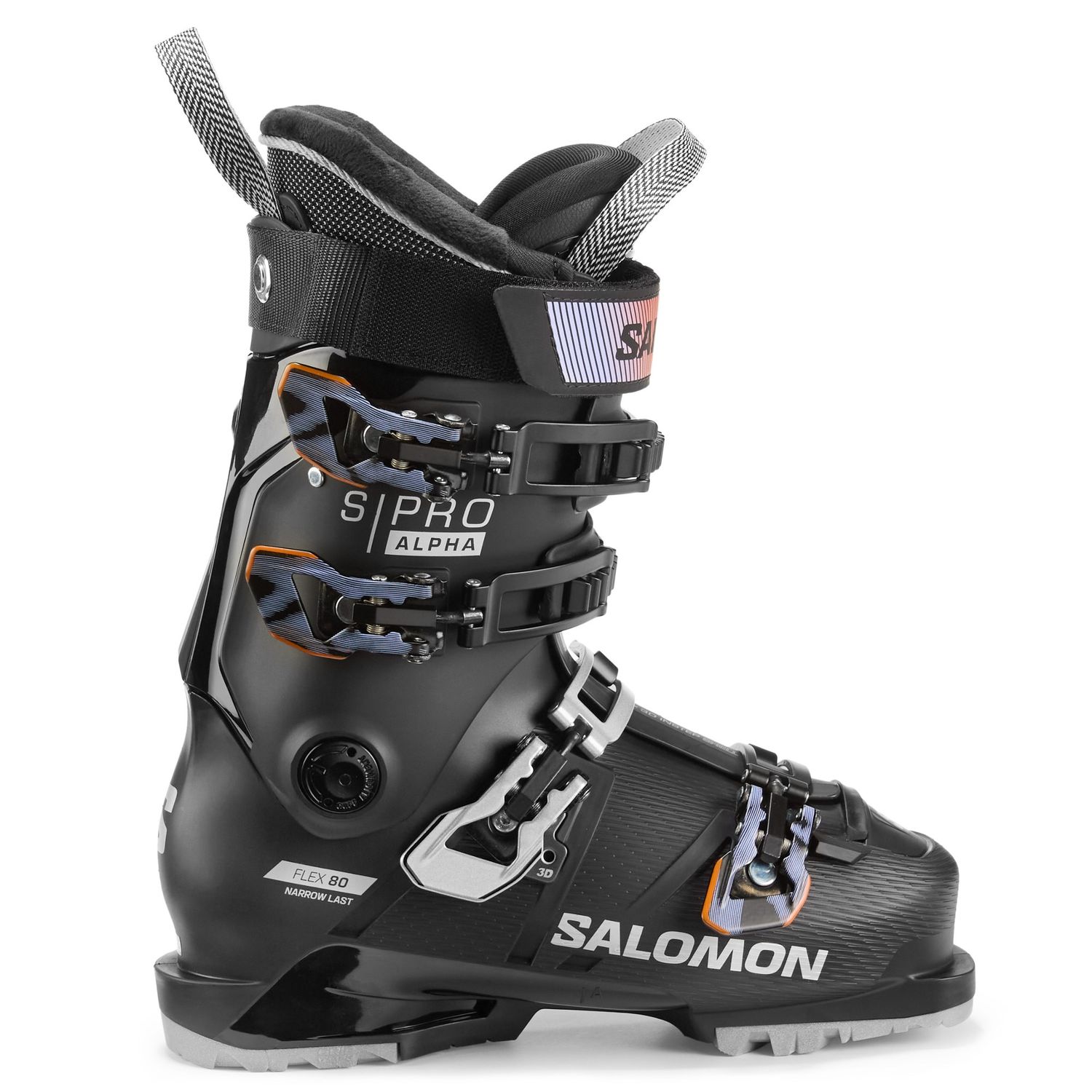 Salomon S/Pro Alpha 80 W GW  '26