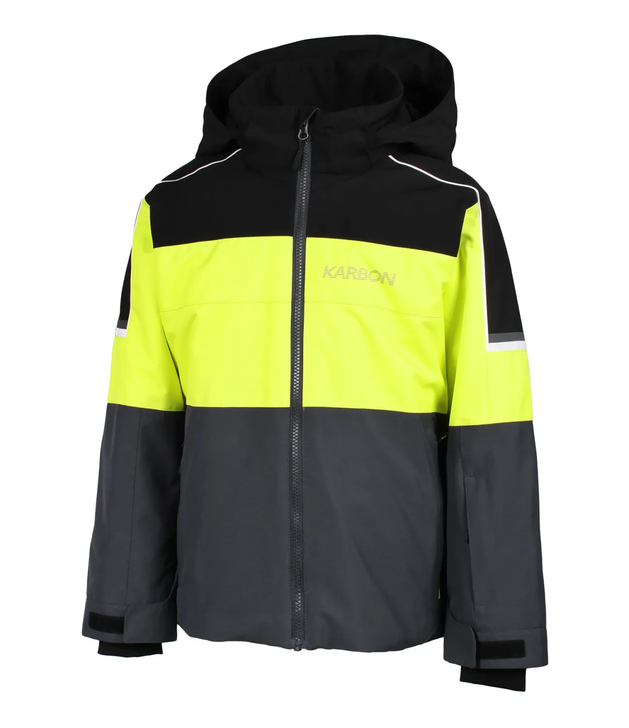 KARBON Y INERTIA JKT '26
