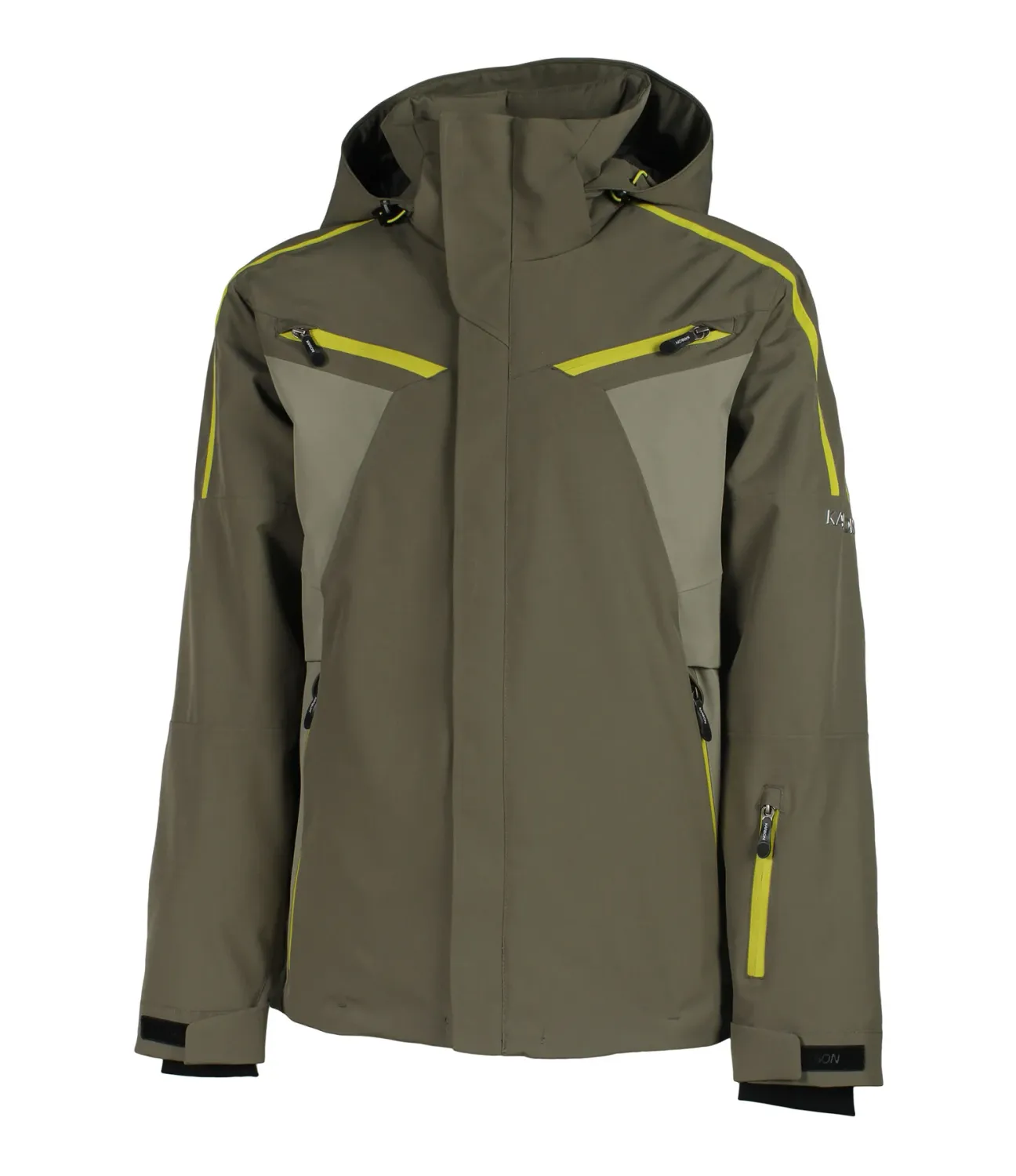 KARBON M  HELIUM JKT '26