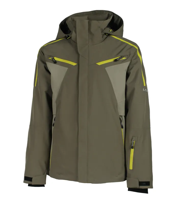 KARBON M  HELIUM JKT '26