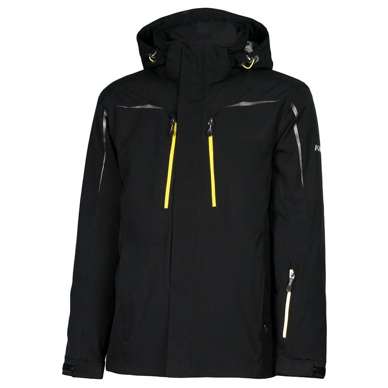 KARBON M HYDROGEN JKT '26