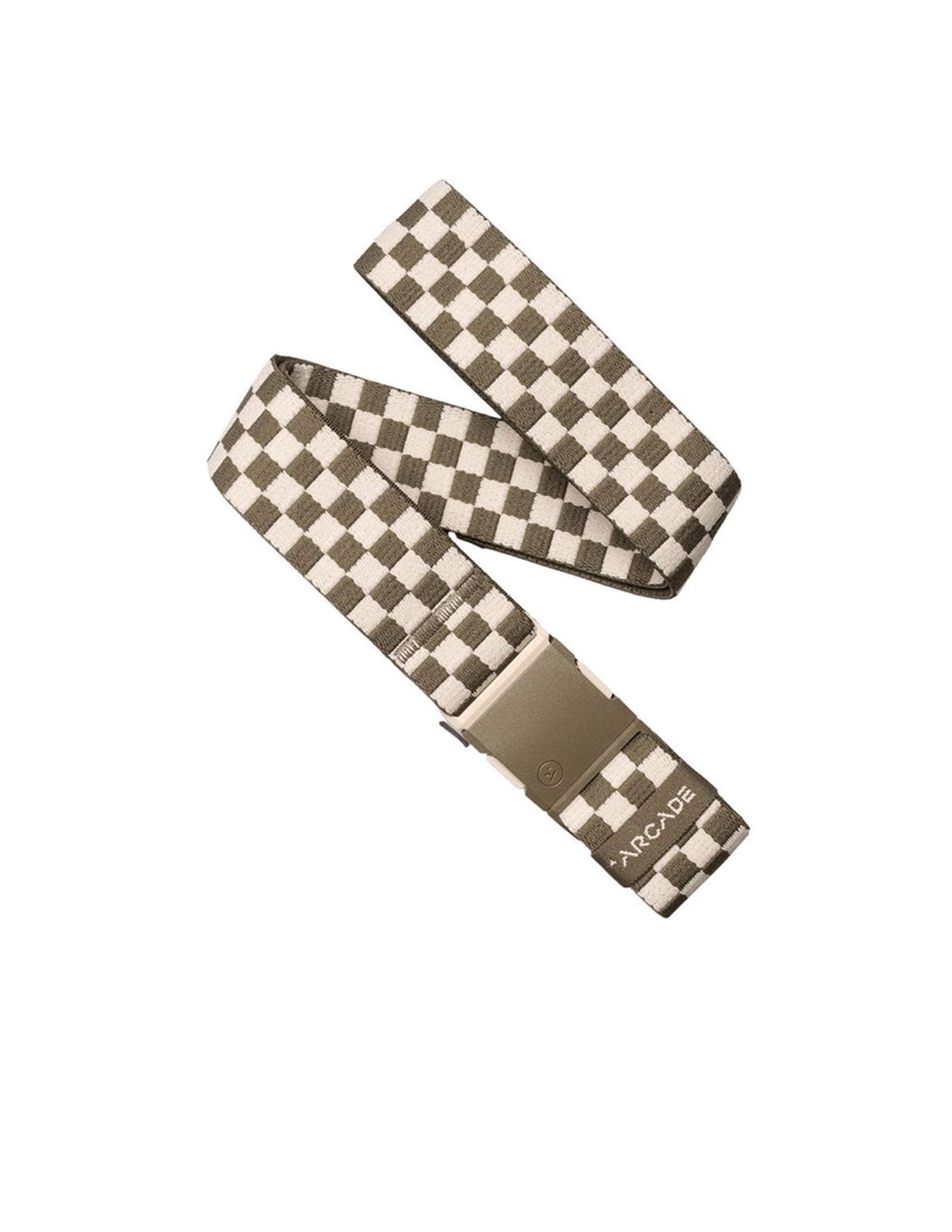 ARCADE CHECK BELT '26