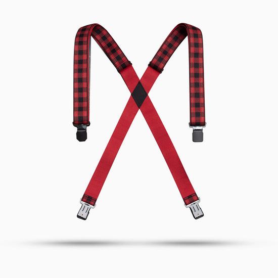 ARCADE JESSUP SUSPENDERS '26