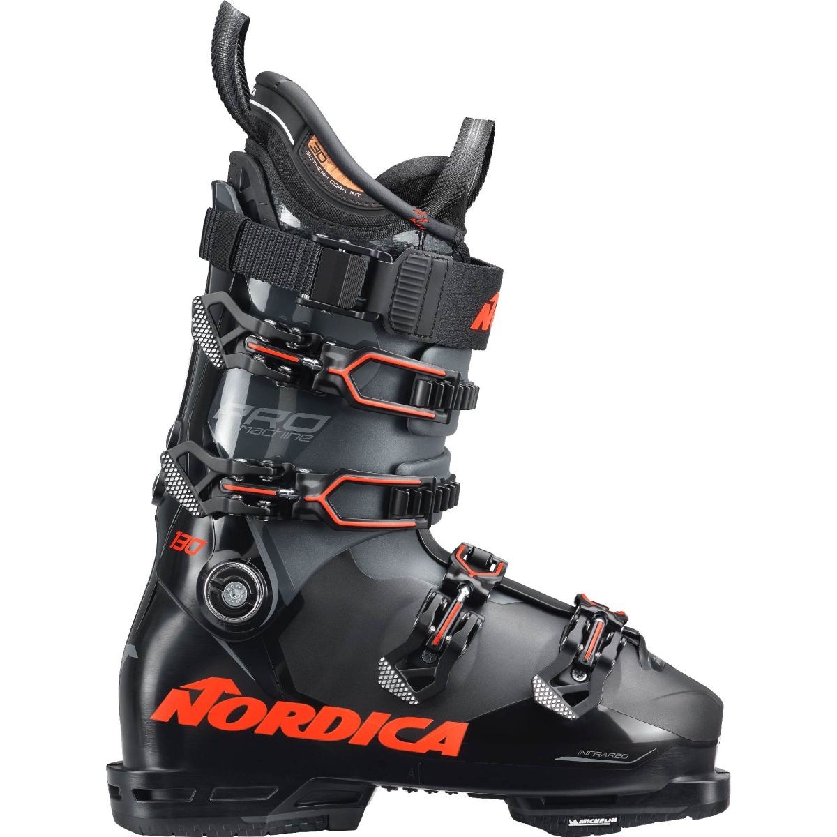 Nordica Promachine 130 '26