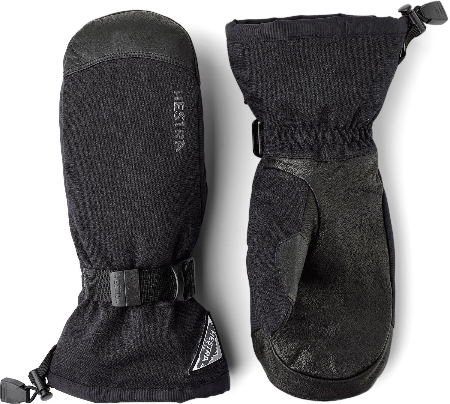 HESTRA M POWDER GAUNTLET MITT '26