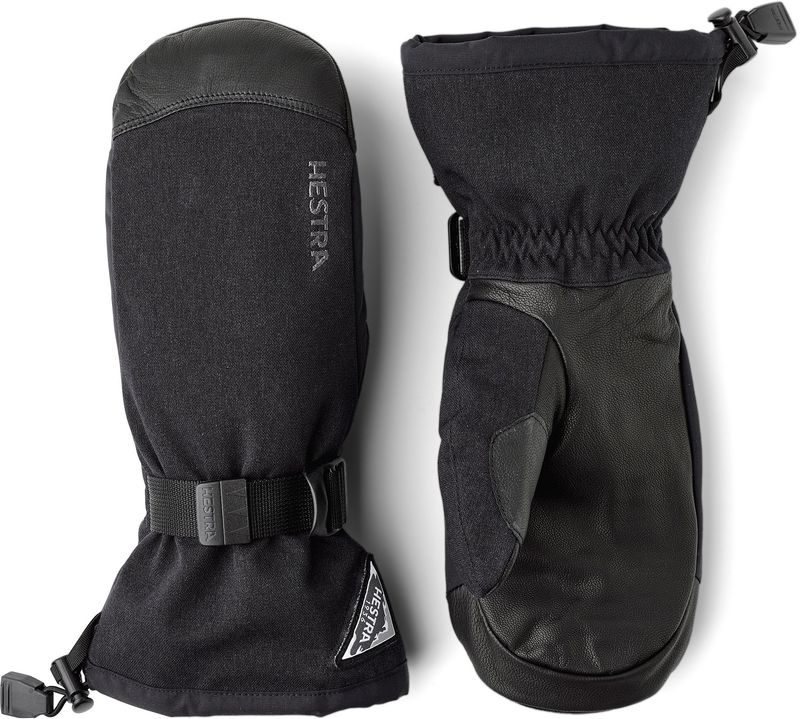 HESTRA M POWDER GAUNTLET MITT '26