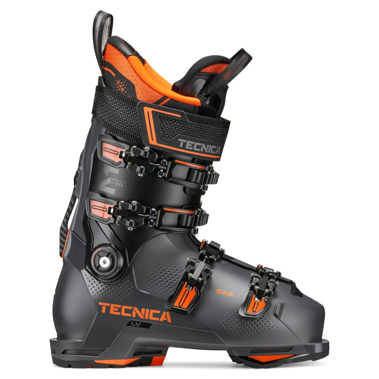 Tecnica Mach 1 110 LV '26