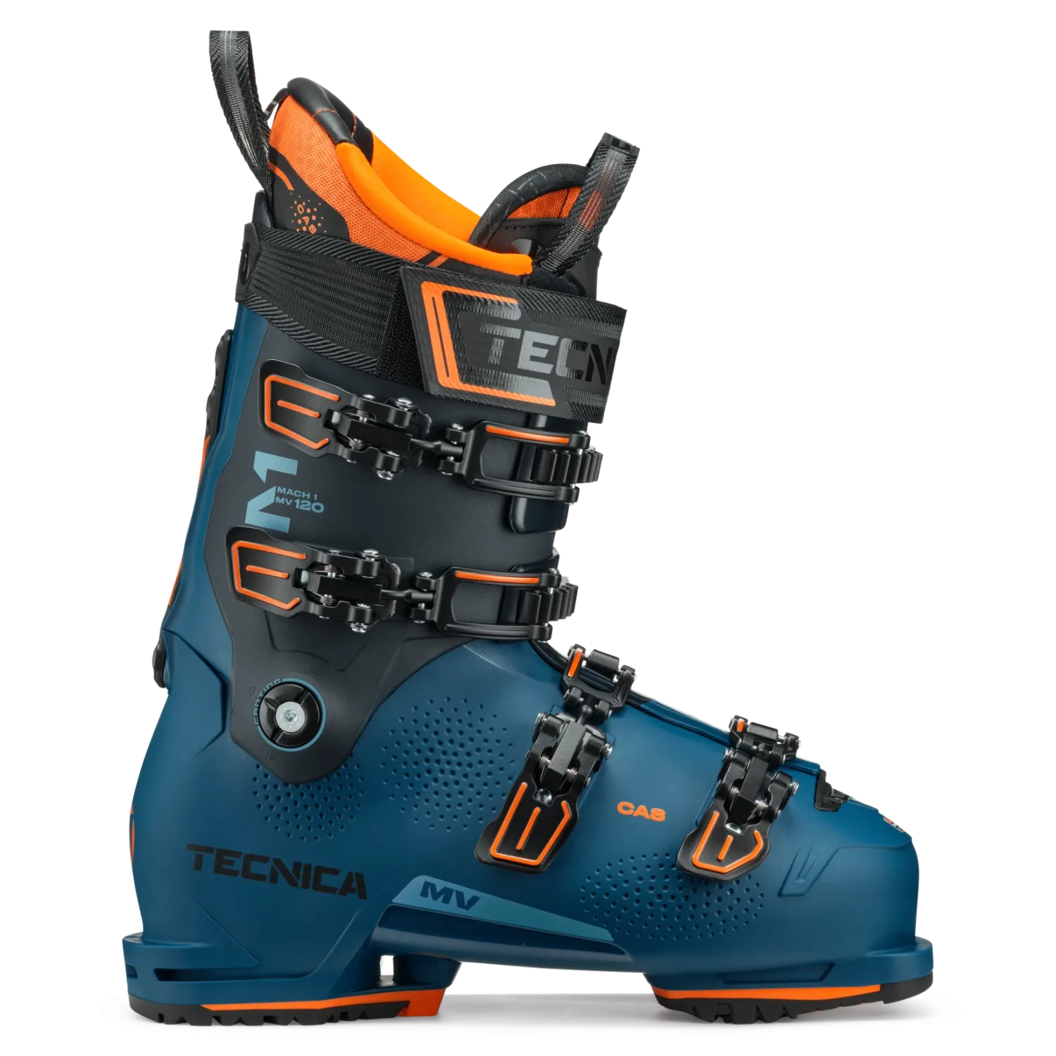 Tecnica Mach 1 120 MV '26