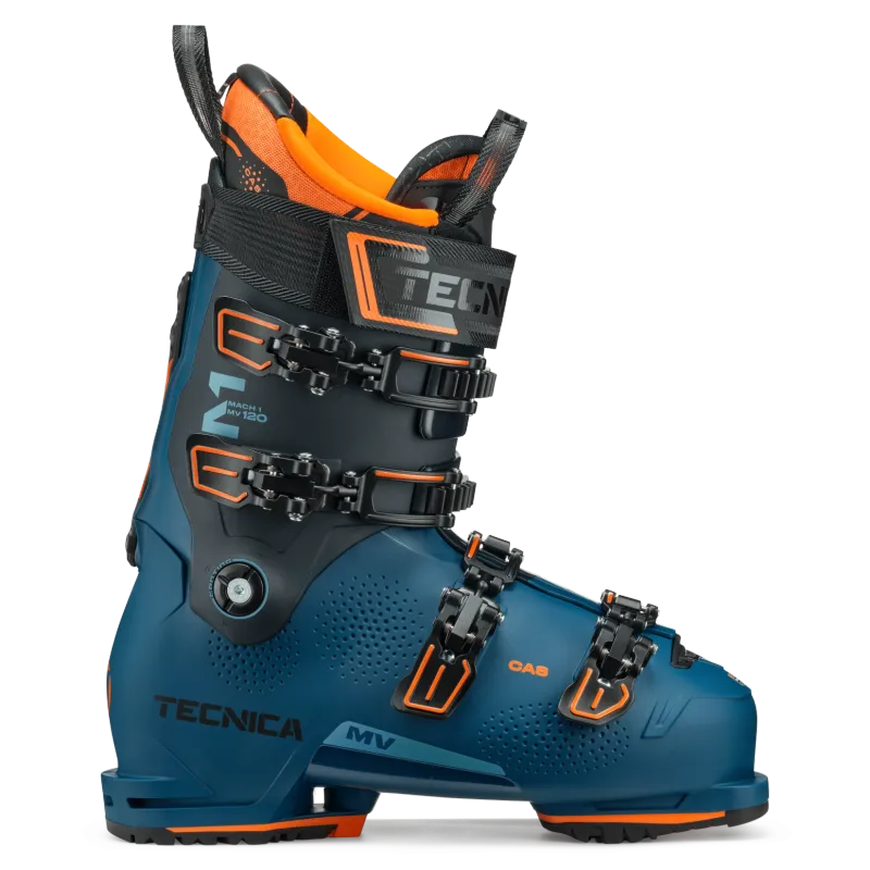 Tecnica Mach 1 120 MV '26