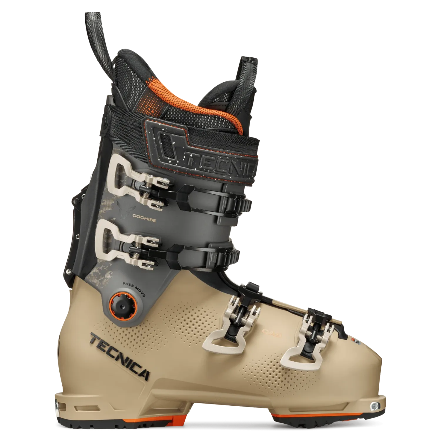 Tecnica Cochise 110 MV '26