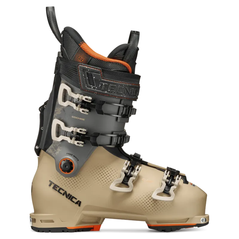 Tecnica Cochise 110 MV '26