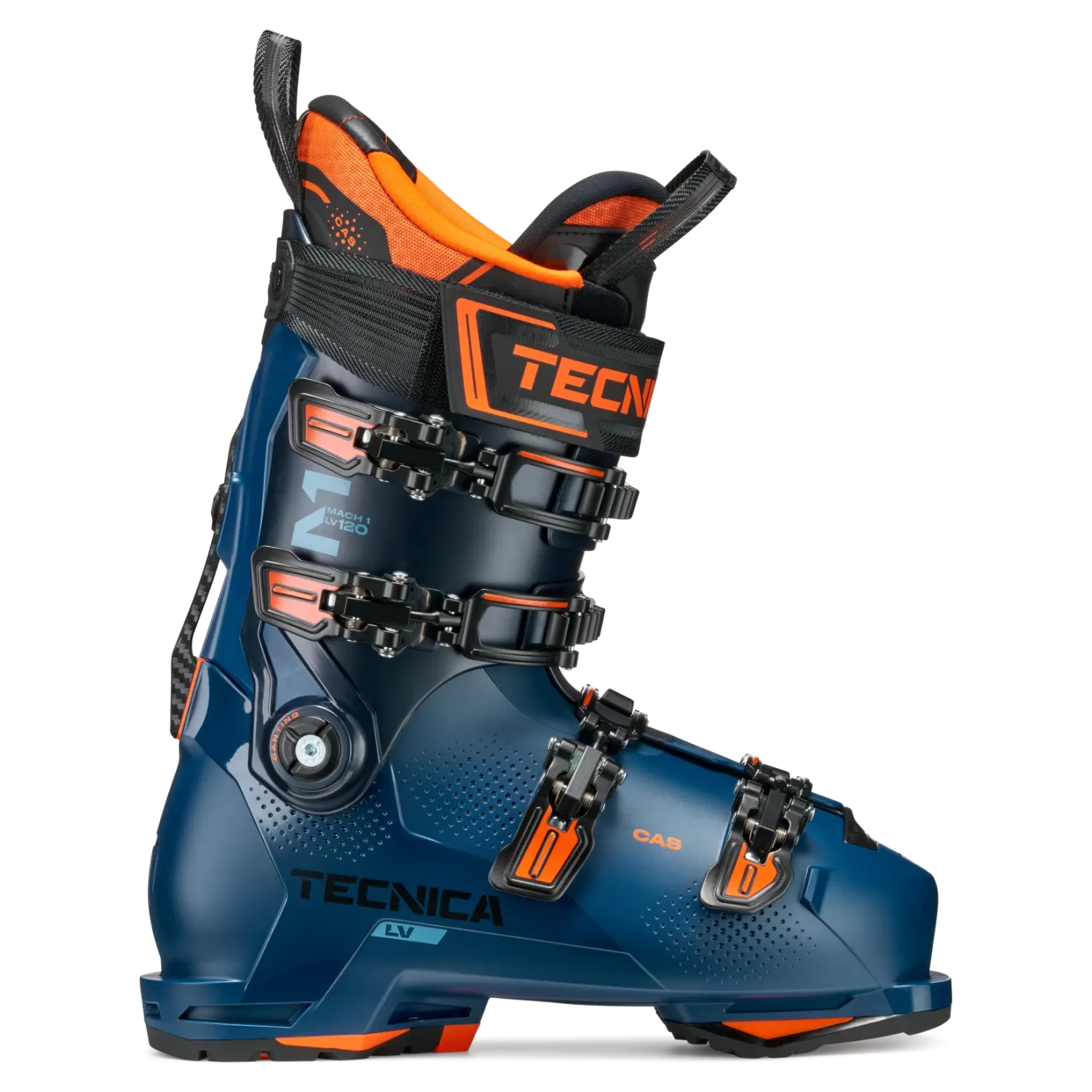 Tecnica Mach 1 120 LV '26