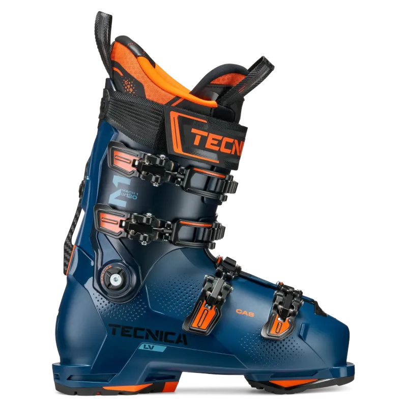 Tecnica Mach 1 120 LV '26