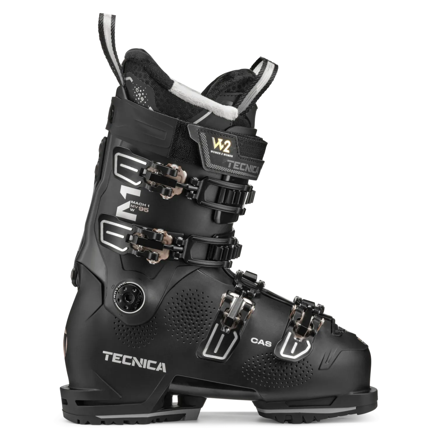 Tecnica Mach 1 95 W MV '26