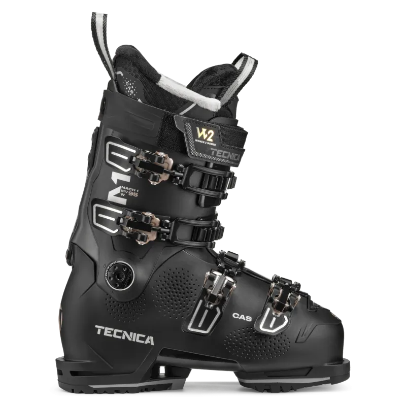 Tecnica Mach 1 95 W MV '26