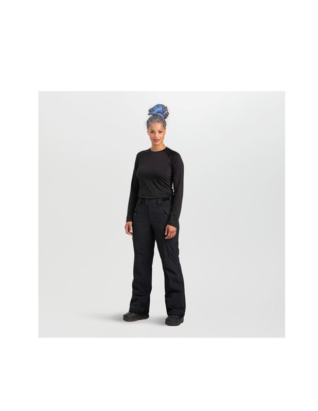 OR L SNOWCREW PANT '26