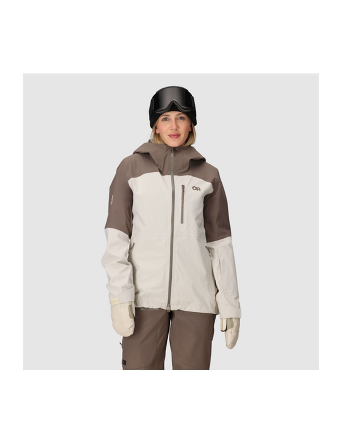 OR  L CLOUDCHASER 3L JKT '26