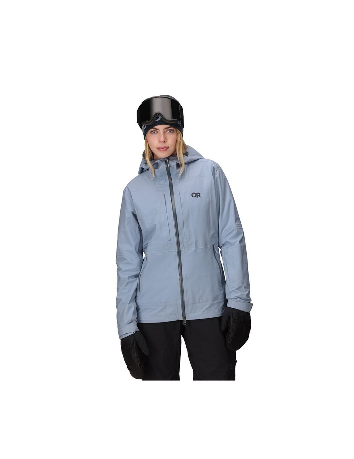 OR L CARBIDE JKT '26