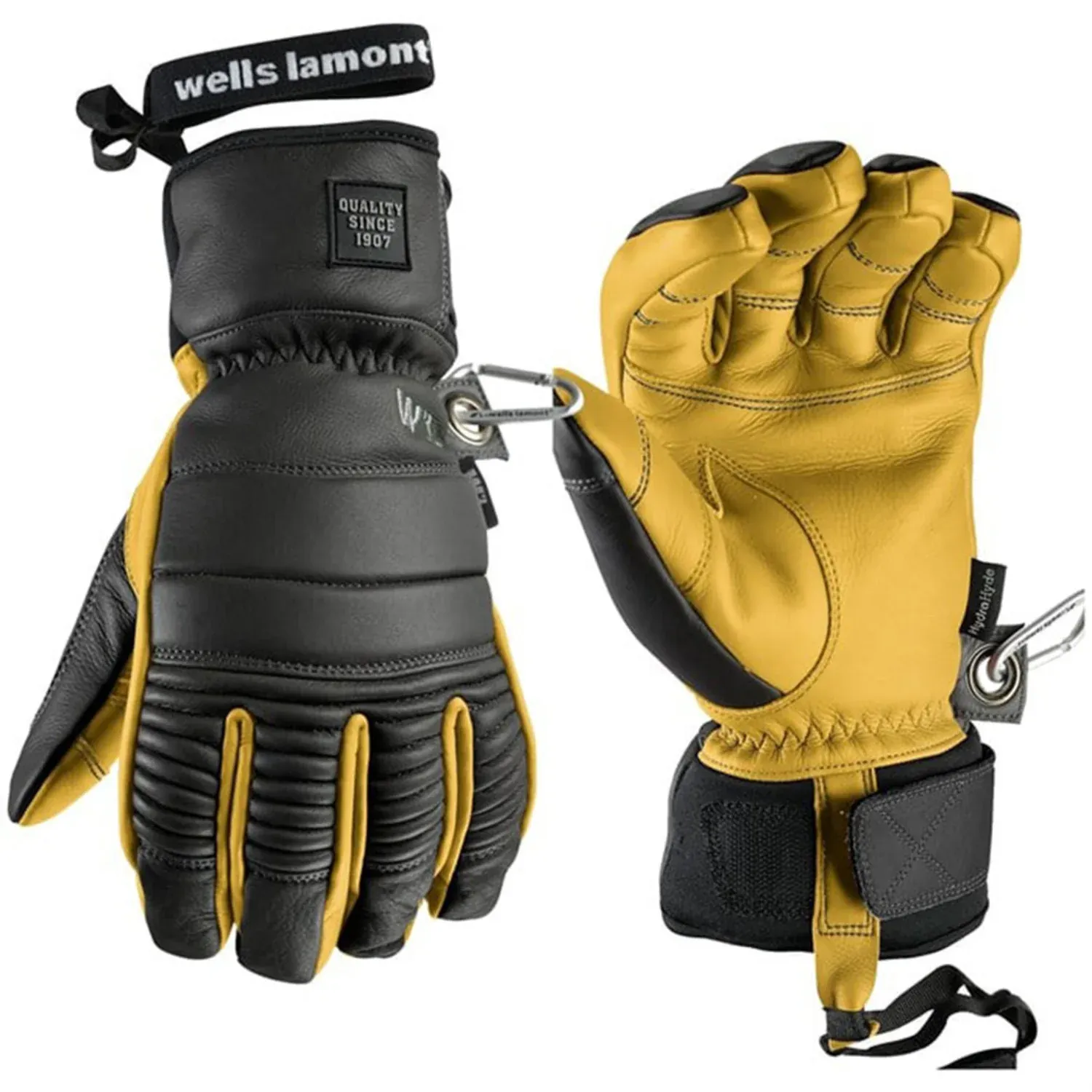 WELLS LAMONT AJAX GLOVE '26
